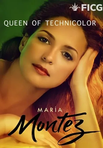 María Montez: The Movie movie poster - Rated 6/10