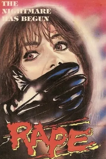 Rape movie poster - Rated 4.2/10