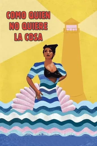 La Cosa movie poster - Rated 7/10