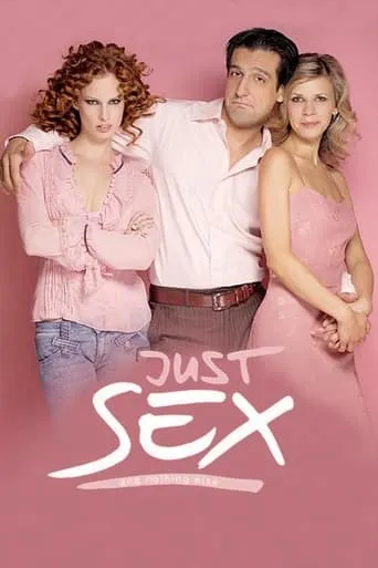 Just Sex and Nothing Else movie poster - Rated 5.6/10