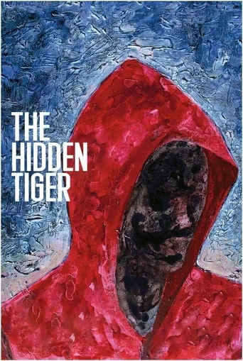 The Hidden Tiger movie poster - Rated 7.9/10