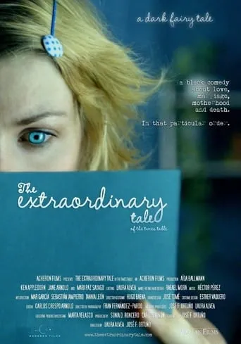 The Extraordinary Tale of the Times Table movie poster - Rated 4.9/10