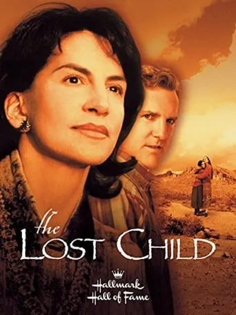 The Lost Child movie poster - Rated 6/10