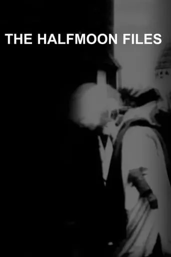 The Halfmoon Files movie poster - Rated 6.3/10