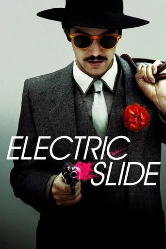Electric Slide movie poster - Rated 4.9/10