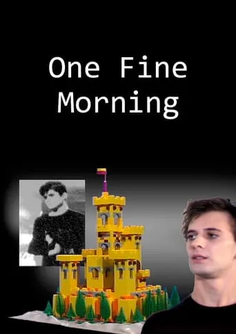 One Fine Morning movie poster - Rated 1/10