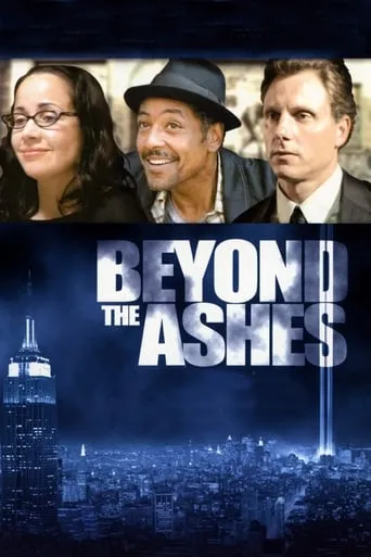 Ash Tuesday movie poster - Rated 5.8/10