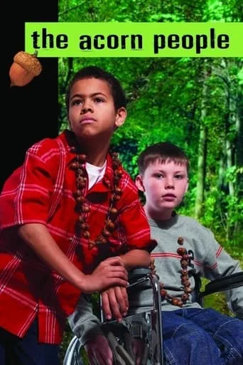 The Acorn People movie poster - Rated 2/10