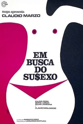Em Busca do Su$exo movie poster - Entertainment content