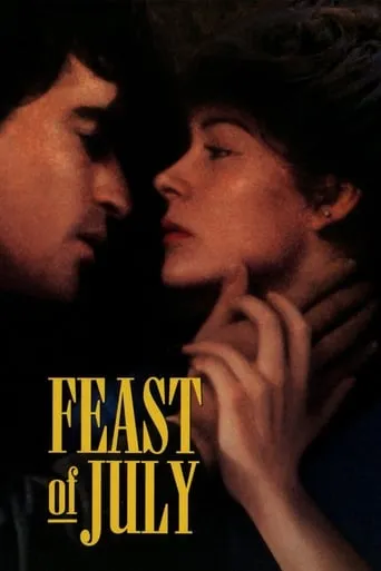 Feast of July movie poster - Rated 5.9/10