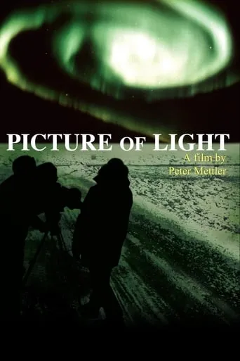 Picture of Light movie poster - Rated 6.7/10