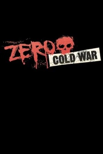 Zero - Cold War movie poster - Rated 7.3/10