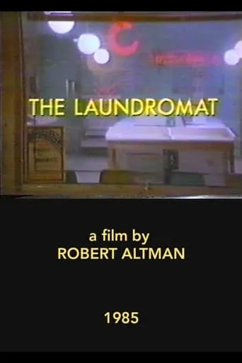 The Laundromat movie poster - Rated 6/10