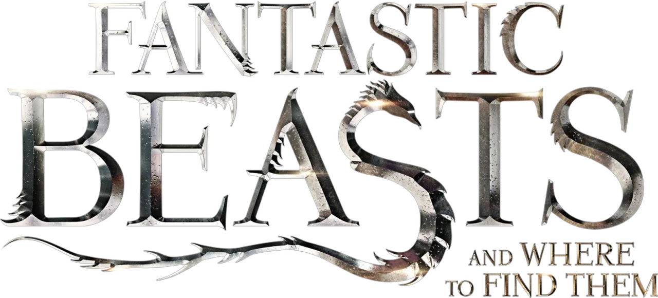 Fantastic Beasts and Where to Find Them