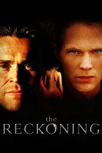 The Reckoning movie poster - Rated 6.34/10
