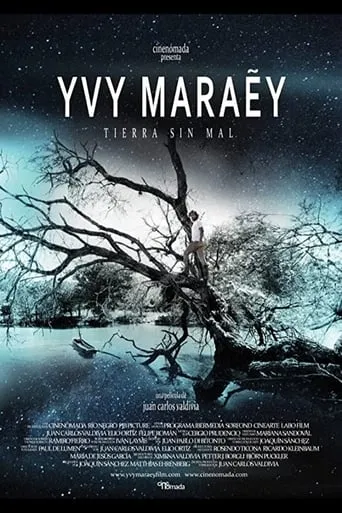 Land Without Evil: Ivy Maraey movie poster - Rated 4.9/10