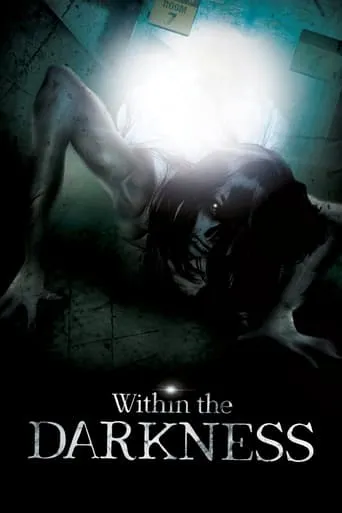 Within the Darkness movie poster - Rated 3.8/10