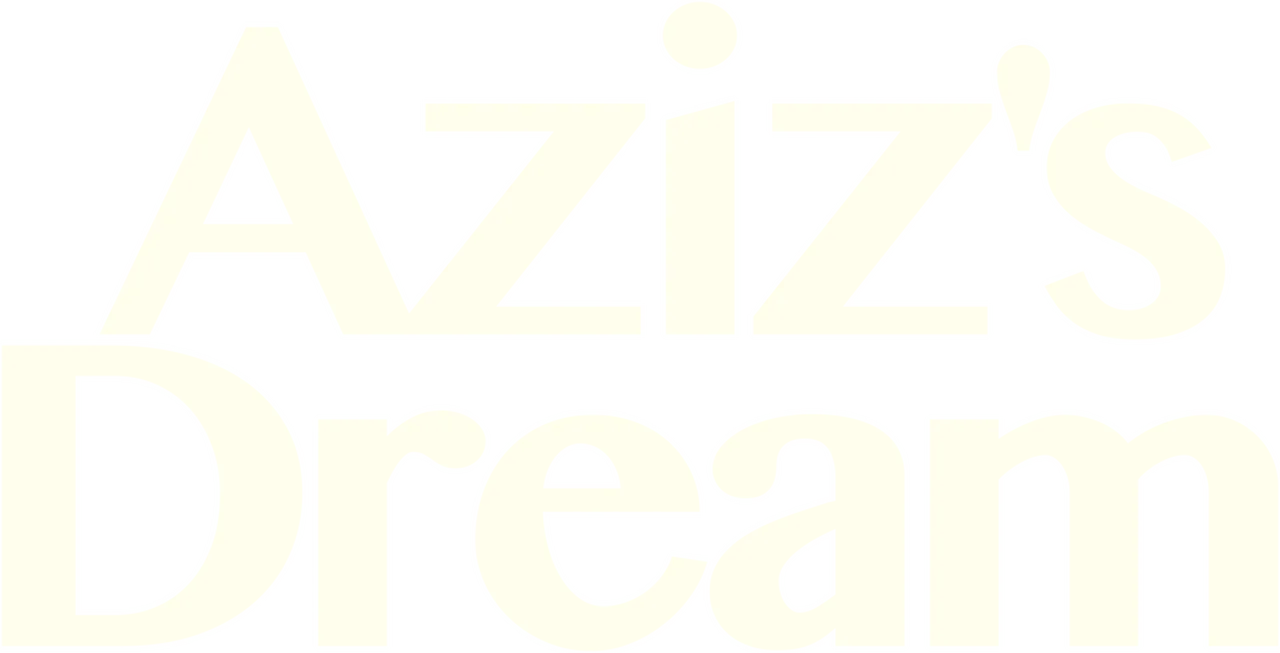 Aziz's Dream