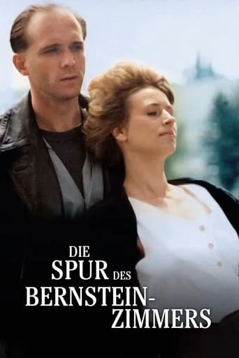 Die Spur des Bernsteinzimmers movie poster - Rated 3/10