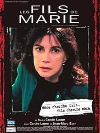 Mary's Sons movie poster - Rated 5/10
