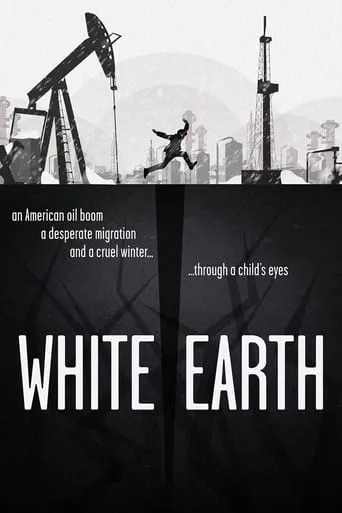 White Earth movie poster - Rated 6.4/10