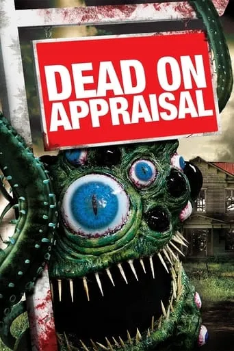 Dead on Appraisal movie poster - Rated 4.2/10
