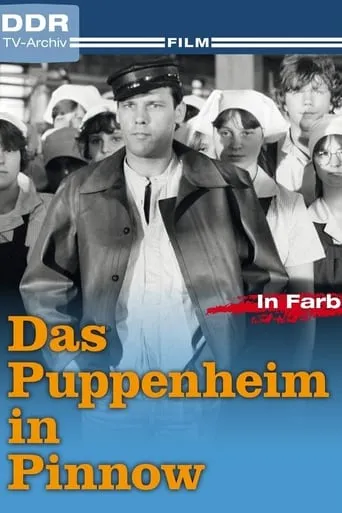 Das Puppenheim in Pinnow movie poster - Rated 4.3/10
