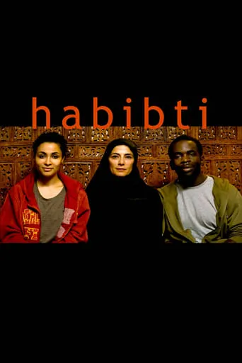 Habibti movie poster - Rated 3.8/10