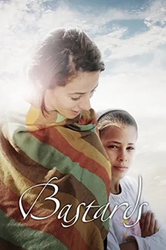 Bastards: Outcast in Morocco movie poster - Rated 5.5/10