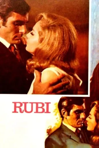 Rubí movie poster - Rated 7.1/10