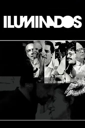 Iluminados movie poster - Rated 9/10