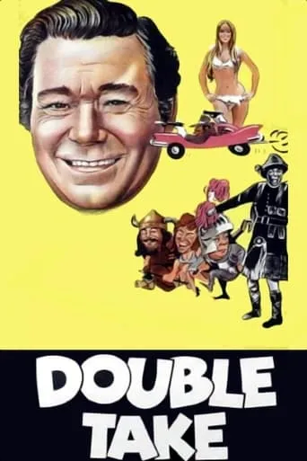 Go for a Take movie poster - Rated 8.5/10
