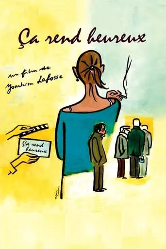 What Makes You Happy movie poster - Rated 4.6/10