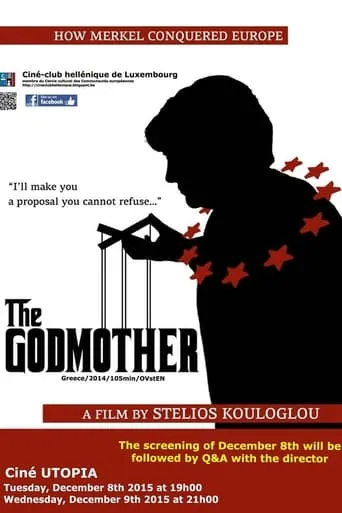 The Godmother movie poster - Entertainment content