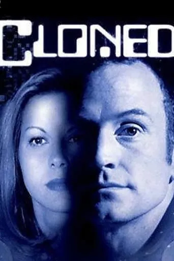 Cloned movie poster - Rated 4.7/10