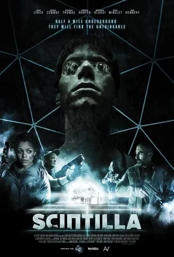 Scintilla movie poster - Rated 4.9/10