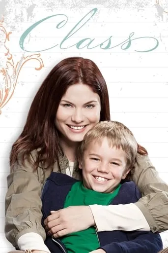 Class movie poster - Rated 7.6/10