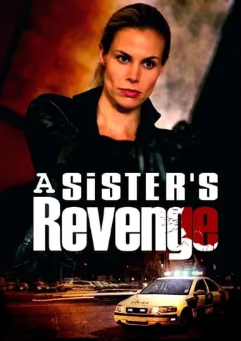 A Sister's Revenge movie poster - Rated 4.4/10