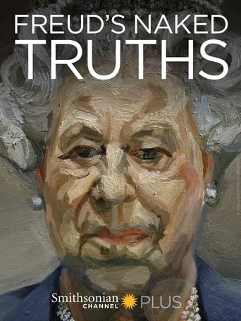 Freud's Naked Truths movie poster - Entertainment content