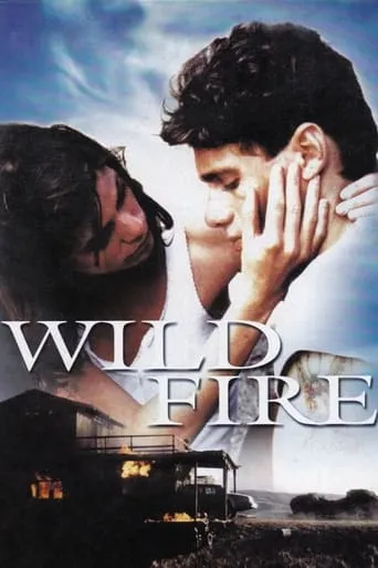 Wildfire movie poster - Rated 3.5/10