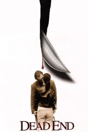 Dead End movie poster - Rated 2/10
