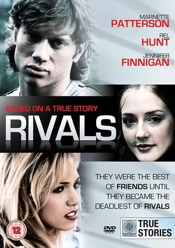 The Stalking of Laurie Show movie poster - Rated 5.6/10