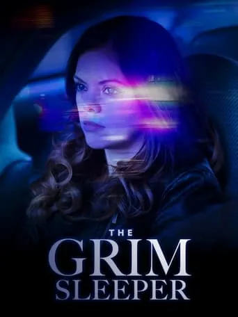 The Grim Sleeper movie poster - Rated 4.9/10