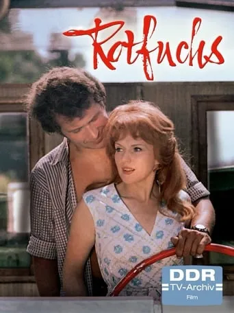 Rotfuchs movie poster - Rated 1/10