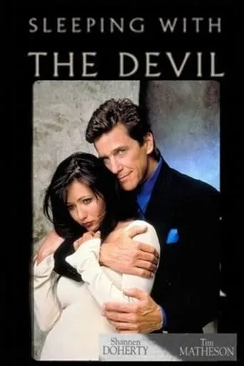 Sleeping with the Devil movie poster - Rated 7.3/10