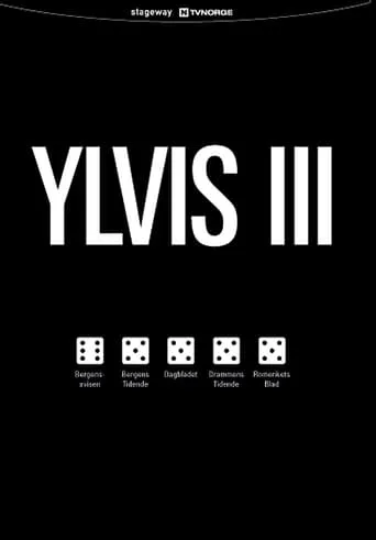 Ylvis III movie poster - Entertainment content