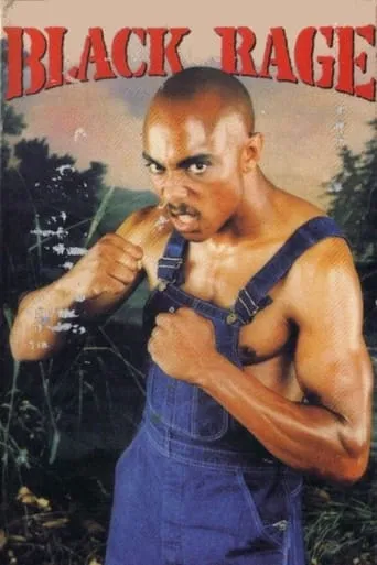 Catch the Black Sunshine movie poster - Rated 4/10