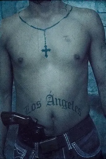 Los Ángeles movie poster - Rated 8.2/10