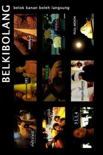 Belkibolang movie poster - Rated 5/10