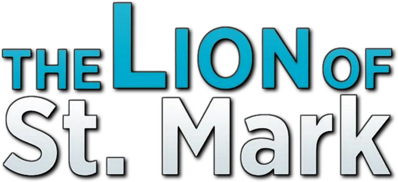 The Lion of St. Mark